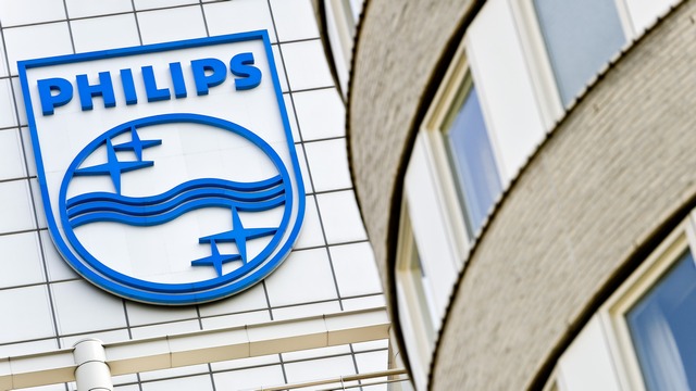 FT: Philips нечаянно нарушил «закон Магнитского»