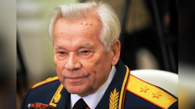 The Independent: Попал ли Михаил Калашников в ад?