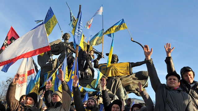 Российские деньги принесли Украине «стабильность»