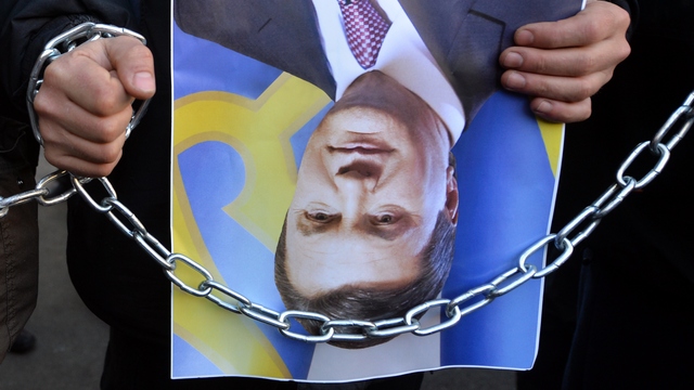 Forbes: В ЕС Украину ждет судьба «бедной и коррумпированной»  Болгарии