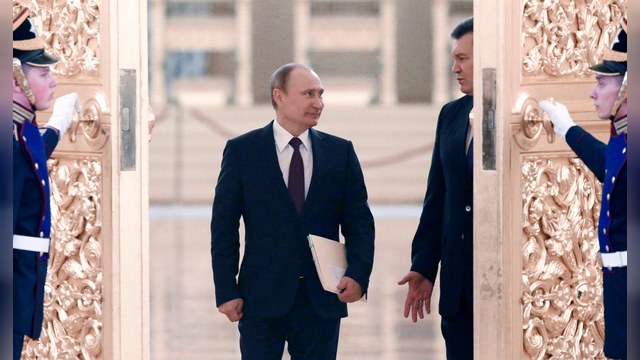 The American Spectator:  Благосостояние России Путин меняет на геополитику