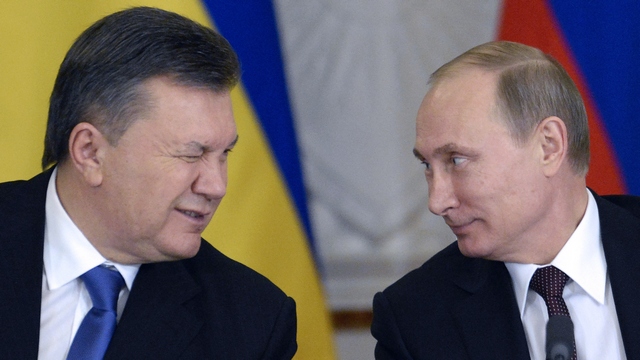 Eurasia Review: Сделка между Россией и Украиной плохо кончится для всех
