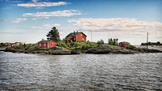 Финляндия намерена изменить правила для россиян на рынке недвижимости