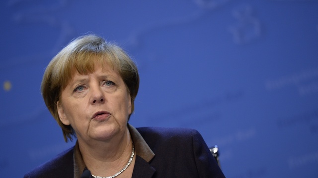 Правительство Германии осудило теракты в Волгограде