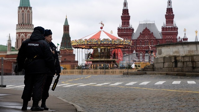 NWZ: Перед лицом терроризма России нужна поддержка всего мира