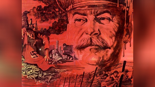 Prague Post: Своей популярностью Сталин обязан былой мощи СССР