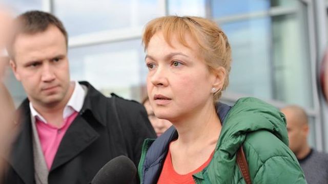 ОБСЕ потрясена приговором российской журналистке
