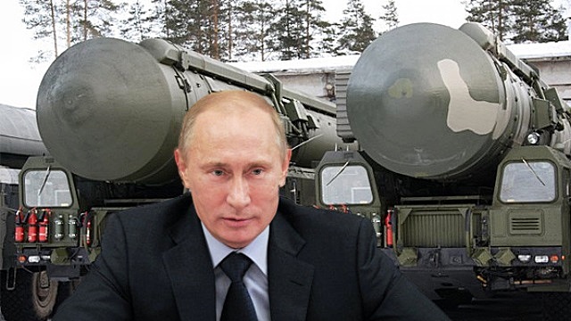 Эстонский эксперт: Россия неспособна к большой войне