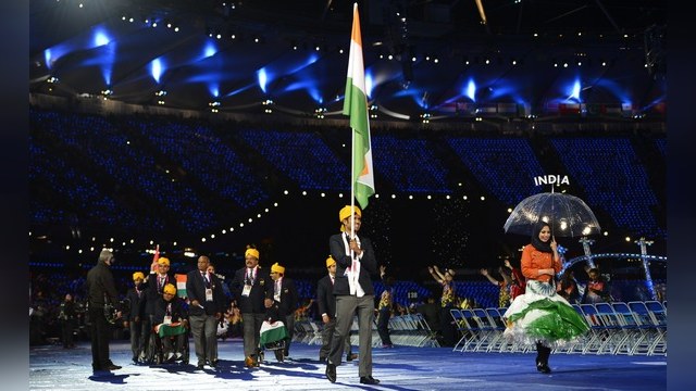 На открытии Олимпиады в Сочи не будет индийского флага