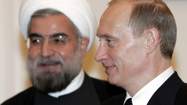 FP: Нефтяная сделка с Россией спасет Иран от западных санкций