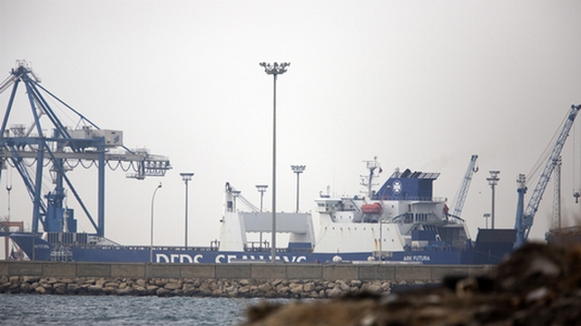 Кипр предоставит России авиабазу и порт для военных кораблей 