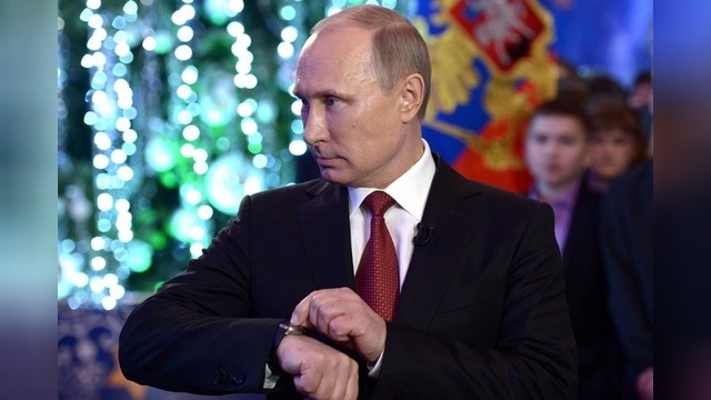 Bloomberg: Олимпиада - отличная возможность насолить Путину
