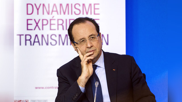 Le Figaro: Франция не знает, как разговаривать с Россией