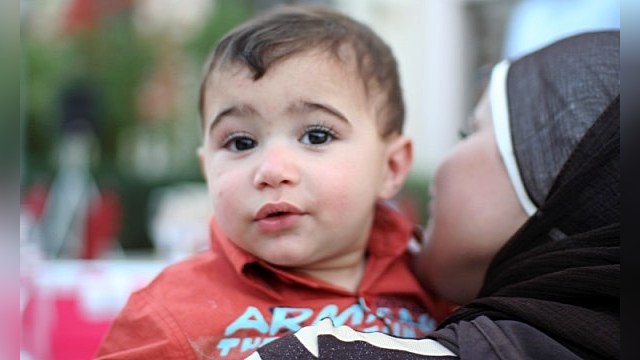 В Чечне выдадут по тысяче долларов родителям новорожденных Мухаммедов