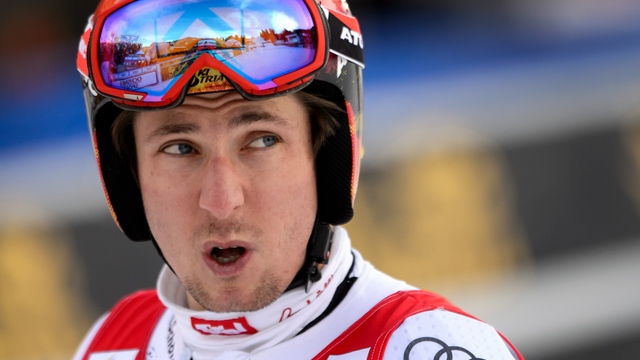 SZ: Австрийскому лыжнику пришлось оправдываться за участие в Олимпиаде