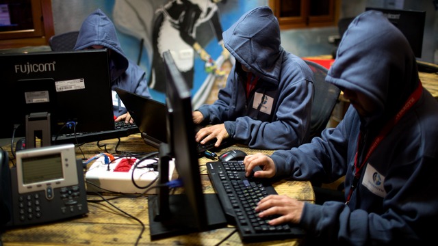 NYT: Американцы проникли в компьютеры российских военных