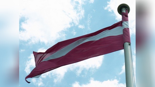 Латвия не поверила докладу о притеснении прав и свобод в ЕС