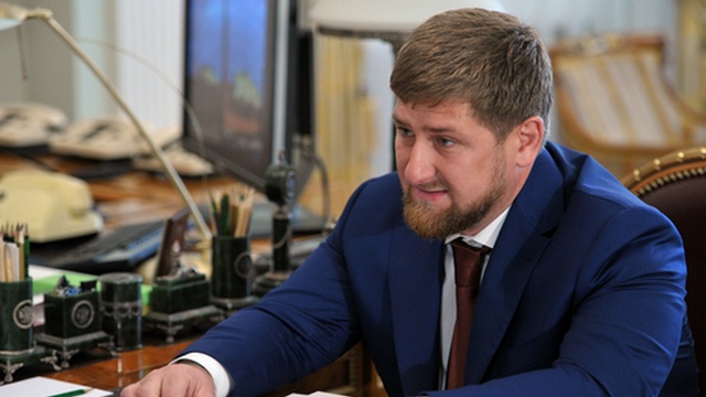 Кадыров вновь объявил о смерти Доку Умарова 