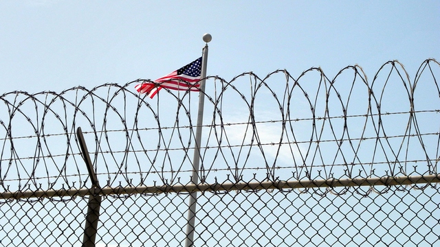 Россия требует закрыть «позорную» тюрьму Гуантанамо