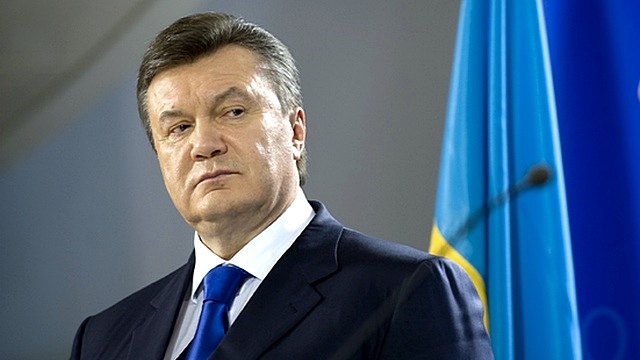 World Affairs: «Султан» Янукович затягивает петлю на собственной шее