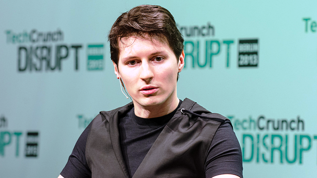TechCrunch: Дуров продал свою долю «ВКонтакте», но «он еще вернется»
