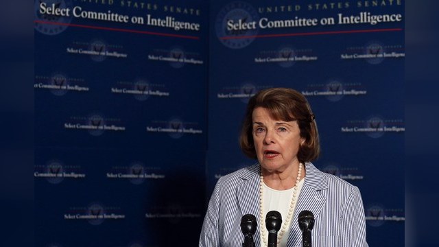 У Сената США нет доказательств сотрудничества Сноудена с Россией