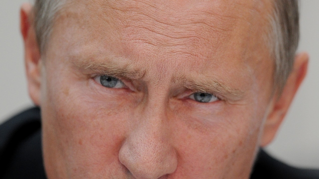 The Denver Post: «Безликого» Путина понять несложно
