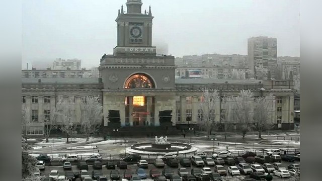 Взрывы в Волгограде совершили буйнакские боевики
