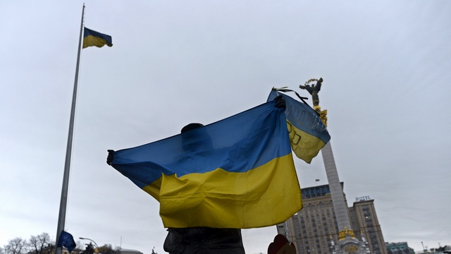 Figaro: Будущее Украины решать не Москве и не Брюсселю