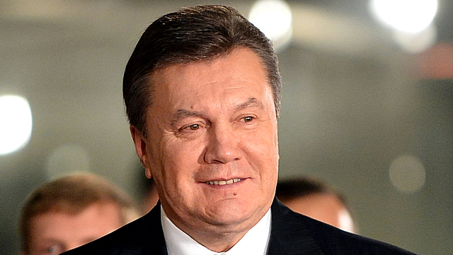National Interest: С отставкой Януковича «украинский кошмар» не закончится