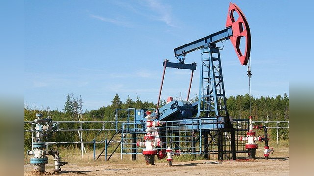 ORF: Россия обгонит США по добыче сланцевой нефти