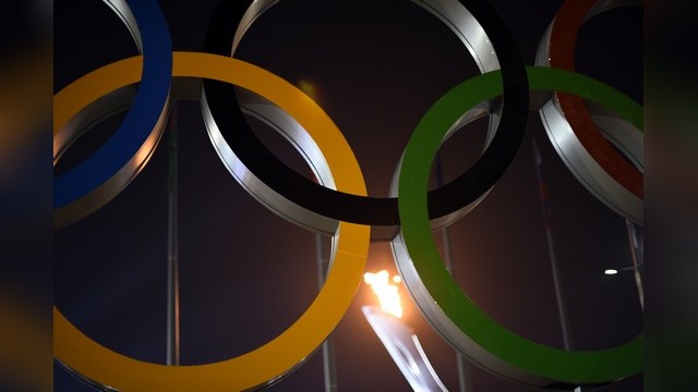 The Guardian: Патриотизм россиян перевесил критику Олимпиады
