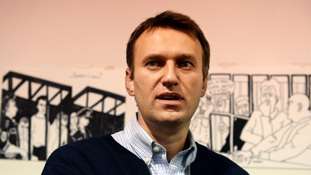 CBC: Россияне не пойдут на улицы из-за разоблачений Навального 
