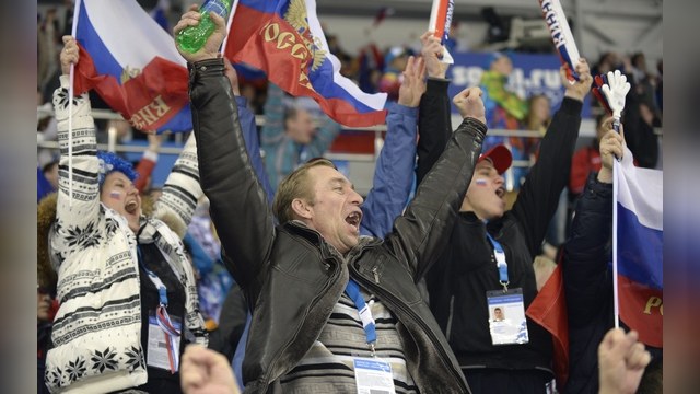 Российские фанаты поставили «неуд» судейству Брэда Майера