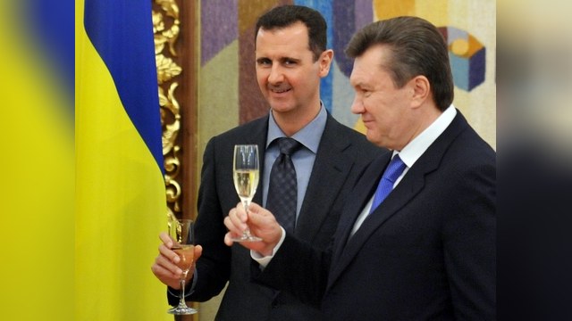 The Independent: Путин жизненно важен для будущего Украины и Сирии