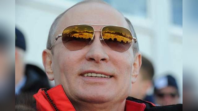 Die Welt: Для Путина Олимпиада стала успехом, несмотря ни на что