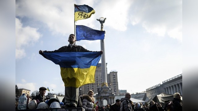 Маша Гессен: Русский язык мешает Украине стать демократией