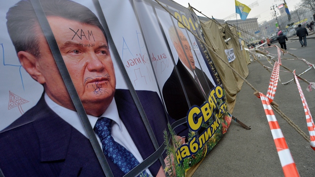 Die Welt: У России не оказалось украинского «плана Б» 