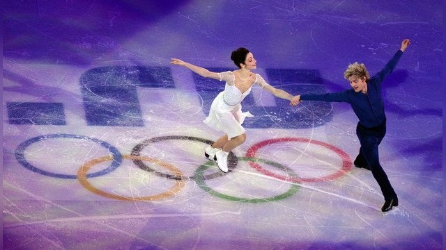 Олимпийцы США о Путине: «Он совсем не страшный» 