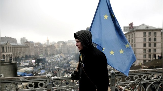 Telegraph: На полях Украины решается судьба НАТО