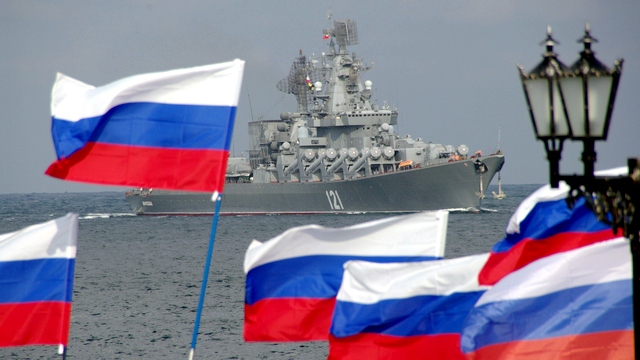 Expressen: Без НАТО ближнее зарубежье беззащитно перед Путиным 