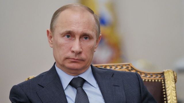 Daily Mail: Путин услышит Запад, если его ударить по кошельку