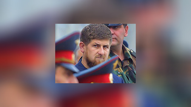 За что в Чечне любят Кадырова