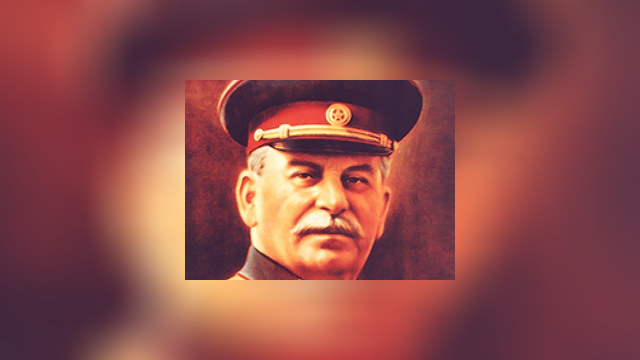 Сталин: со щитом или на щите?
