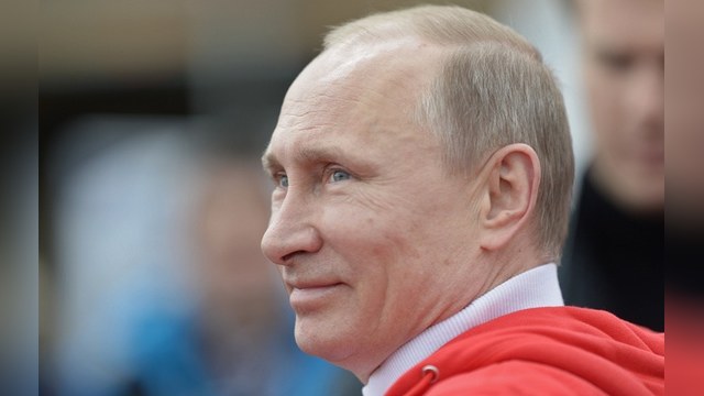 SZ: В вопросе Крыма Путин перегнул палку