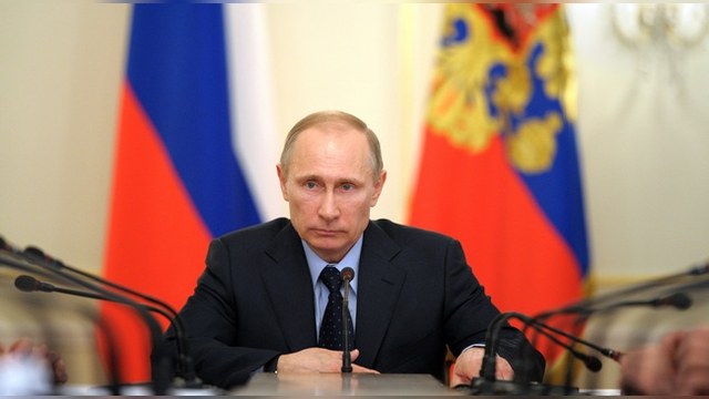 The Times: «Изолированный» Путин сыграет на разногласиях Запада