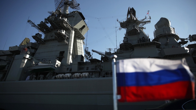 Tablet: Пока мир занят Крымом, Путин укрепляет влияние на Ближнем Востоке