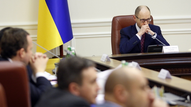 Al Jazeera: Украина «никогда не признает» отделение Крыма