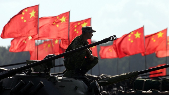 Spiegel: Новый альянс России и Китая изменит соотношение сил в мире