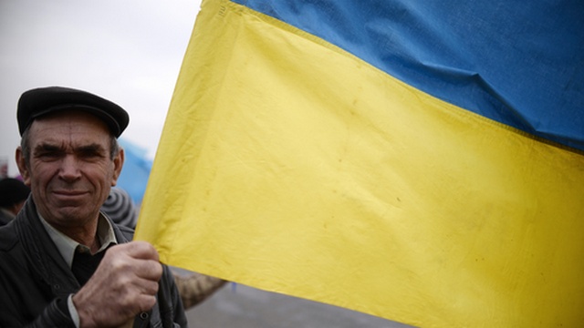 Власти Киева рискуют лишиться симпатии граждан еще до выборов 